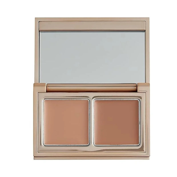 Sigma Beauty Spectrum Color-Correcting Duo – Color Correcting Cream for Concealing and Priming Skin, 2in1 Makeup Set with ...