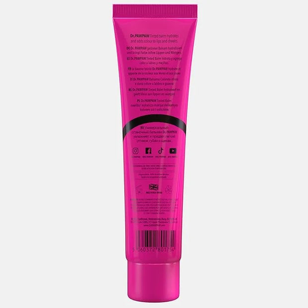 Hot Pink, Multi-Purpose Natural No Fragrance ml)