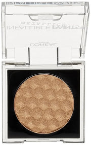 L'Oréal Paris Infallible Paints Eyeshadow Metallics, Brass Knuckles, 0.09 oz. - Product Image
