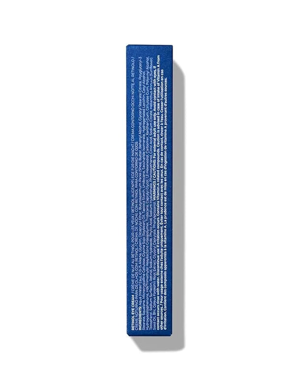 Wunderlift Night Retinol Eye Cream, 3% Encapsulated Retinol, Hyaluronic Acid and Coleus Forskohlii, Vegan and Cruelty free...