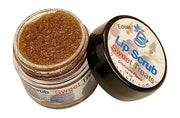 Diva Stuff Ultra Hydrating Lip Scrub (Holiday