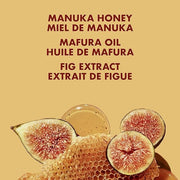 Shea Moisture Shampoo & Conditioner Set – Intensive Hydration Hair Care Formulas with Manuka Honey & Mafura Oil for Extra ...