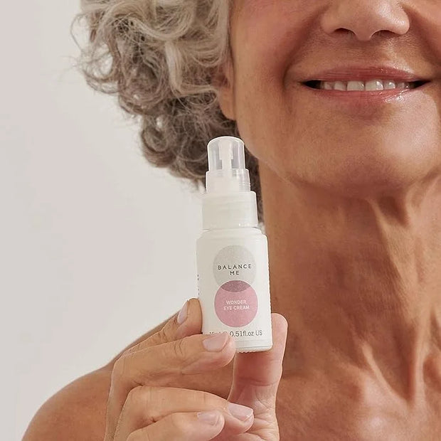 Balance Me Wonder Eye Cream, With Oz