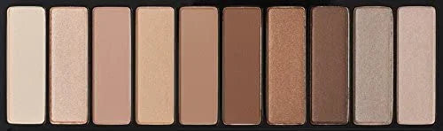L’Oréal Paris Colour Riche La Palette Eyeshadow, Nude [111] 0.62 oz - Product Image