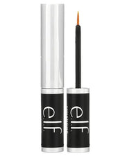 e.l.f. SKIN Enhancing Lash & Brow Serum Mini, Promotes Longer-Looking Lashes & Brows, Nourishing & Conditioning Formula, C...