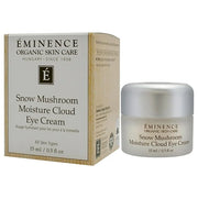 Eminence Organic Snow Mushroom Moisture Cloud Eye Cream - Product Image