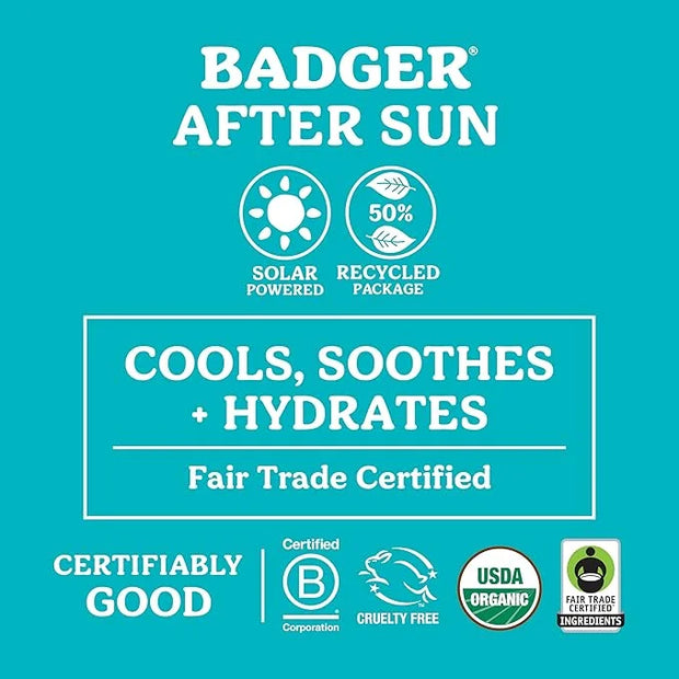Safe Sea SPF50+ Kids Sunscreen | sting