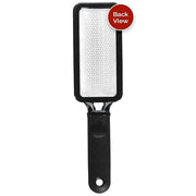 Microplane Colossal Foot File Scraper - The Original Stainless Steel Foot Rasp, Dead Skin/Callus Remover for Feet, Gentle ...