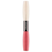 Bodyography Icon Dual Lip Gloss, Tarte, 0.3 Ounce - Product Image