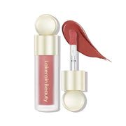 Natural-Looking Matte Finish Liquid Blush Face Tint - Waterproof & Long-lasting Pink & Red Blush Stick (4) - Product Image