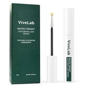 Biotin Lash Serum - Eyelash and Eyebrow Growth Serum for Thicker, Fuller Lashes and Brows, Korean Dermatologist-Developed,...