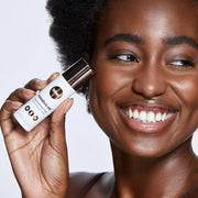 Indeed Labs Nanobronze Deep, Deep Bronzing Drops -Natural Glow Enhancer, Illuminator Highlighter Skin Tint, For An All Day...