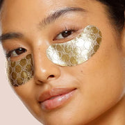 Jouer Luminize Eye Patches & Lip Mask - Product Image