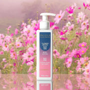 Pacifica Body Lotion - Flower Moon Body Moisturizer - Plant Powered Aromatherapy - Scented Jasmine, Peach, Vanilla Scent -...