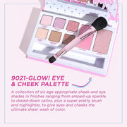 Petite ’N Pretty Dream in Color Makeup Set