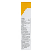 Santo Remedio, Piel Eterna, RADIANCE Silky Primer Mineral Sunscreen with SPF 42 (1.7 Fl Oz), Tinted Broad Spectrum Protect...