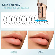 Generation 2 Replacement Heads for Flawless Finishing Touch Hair Removal Tool for Women, Double Ring Blades for Gen 2 Devi...