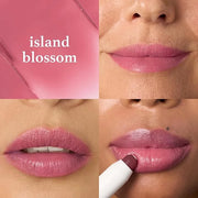 Julep It's Balm Tint of Color Lip Balm - Island Blossom | Hydrating Lip Color with Vitamin E Core | Natural Gloss Finish |...