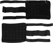 280g Weighted Leg Bands 2 - Product Image
