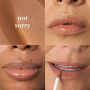 Julep So Plush Plumping Lip Gloss – High-Shine, Non-Sticky Lip Color - Vitamin E for Soothing & Repair – Cruelty-Free, Moi...