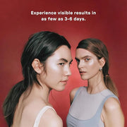 The U Beauty Duo - Resurfacing Compound & SUPER Hydrator Set - Vitamin C & E, Retinol, Hyaluronic Acid - Moisturizing Face...