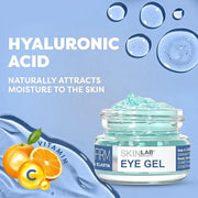 Lift and Firm Eye Gel, 0.5 Ounce - Product Image
