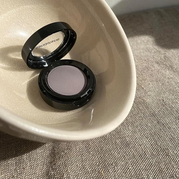 Eyeshadow for Sensitive Eyes, Eyeshadow with Long Durability, Allergy Certified, Fragrance-Free and Vegan Eye Make-Up, Hyp...