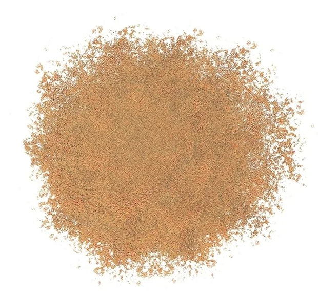 Mineral Fusion Pressed Powder Foundation, Warm 6, 0.32 Ounce (Pack of 2) - Product Image