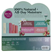 eos Best of eos Lip Balm,