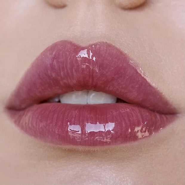 Glow Getter Hydrating Lip Oil (005,