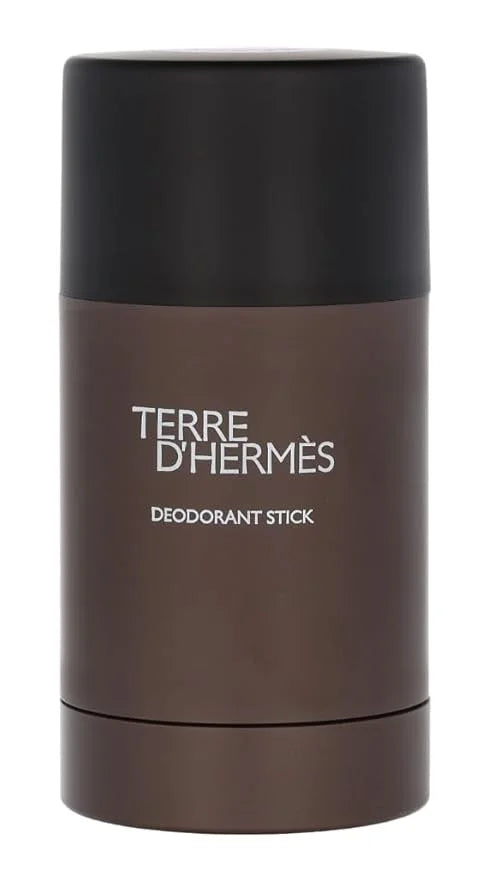 Terre D'Hermes by Hermes Deodorant Stick 2.5 oz - Product Image