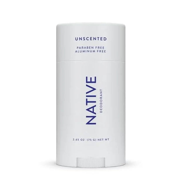 Native Deodorant Contains Naturally Derived Ingredients, 72 Hour Odor Control | Deodorant for Women and Men, Aluminum Free...