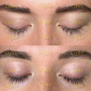 Luxe Beauty Lashes Eyelash Growth Serum - Longer, Fuller, Lush Lashes and Eyebrows - all Natural Lash and Thicker Eyelashe...