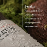 Special Bundle with Retinol Serum and Caffeine Eye Serum with Hyaluronic Acid - Product Image