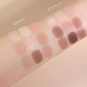 HOLIKA HOLIKA MY FAVE MOOD EYE PALETTE (05