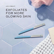 About Face Pro-Premium Facial Razors - 3 Beauty Groomers for Hair Removal, Ideal for Shaving, Exfoliating, Dermaplaning an...