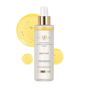 d'alba Piedmont Italian White Truffle Aromatic Body Mist Serum, Glowy Hydrating Body Serum Spray, Go-to Body Mist for dry ...