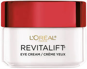 L'Oreal Paris Skincare Revitalift Anti-Wrinkle and Firming Eye Cream with Pro Retinol, Treatment to Reduce Dark Circles, F...