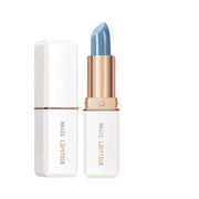 Color Changing Lipstick, 6-Colors Lip Stain Temperature Activated Vegan Formula, Magic Lipstick Long-Lasting, Nourishing, ...