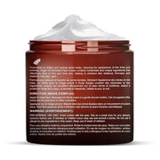 Majestic Pure Whipped Argan Oil Moisturizer Face Cream for Women & Men - With Vitamin E A, Collagen & Ceramides - Hydrates...