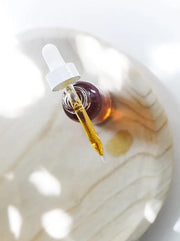 Little Seed Farm - Antioxidant Serum - Antioxidant Facial Serum for Dry & Aging Skin – Nourishing & Revitalizing Face Seru...