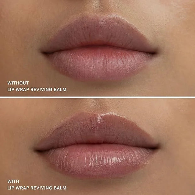 ILIA - Lip Wrap Reviving Balm