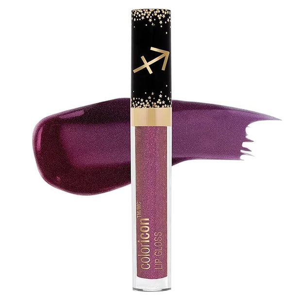 wet n wild Color Icon Lip Gloss Sagittarius - Product Image
