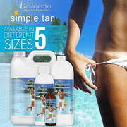 Sun X 50 SPF Individual Sunscreen