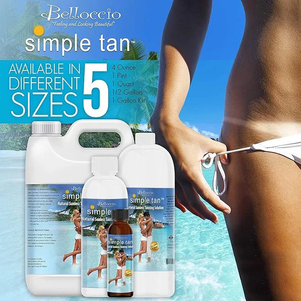 Sun X 50 SPF Individual Sunscreen