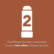Ethique So Cocoa Nourishing Lip Balm