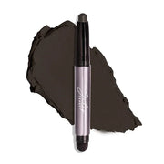 Julep Eyeshadow 101 Cream to Powder Waterproof Eyeshadow Stick, Charcoal Matte - Product Image