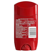 Old Spice Red Zone Anti-Perspirant Deodorant Invisible Solid Swagger, 2.6 Ounce (Pack of 3) - Product Image