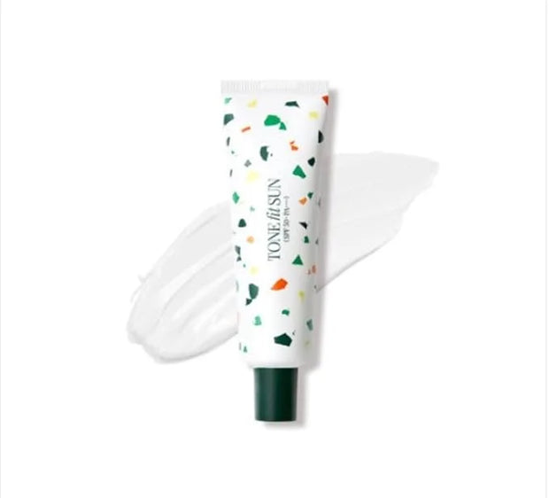 TNB ToneFitSun Vegan Tone-up Sunscreen