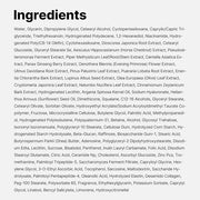 medicube Triple Collagen Cream - Hydrating & Firming Moisturizer with Hyaluronic Acid, Premium Elastin, Shea Butter - Wrin...